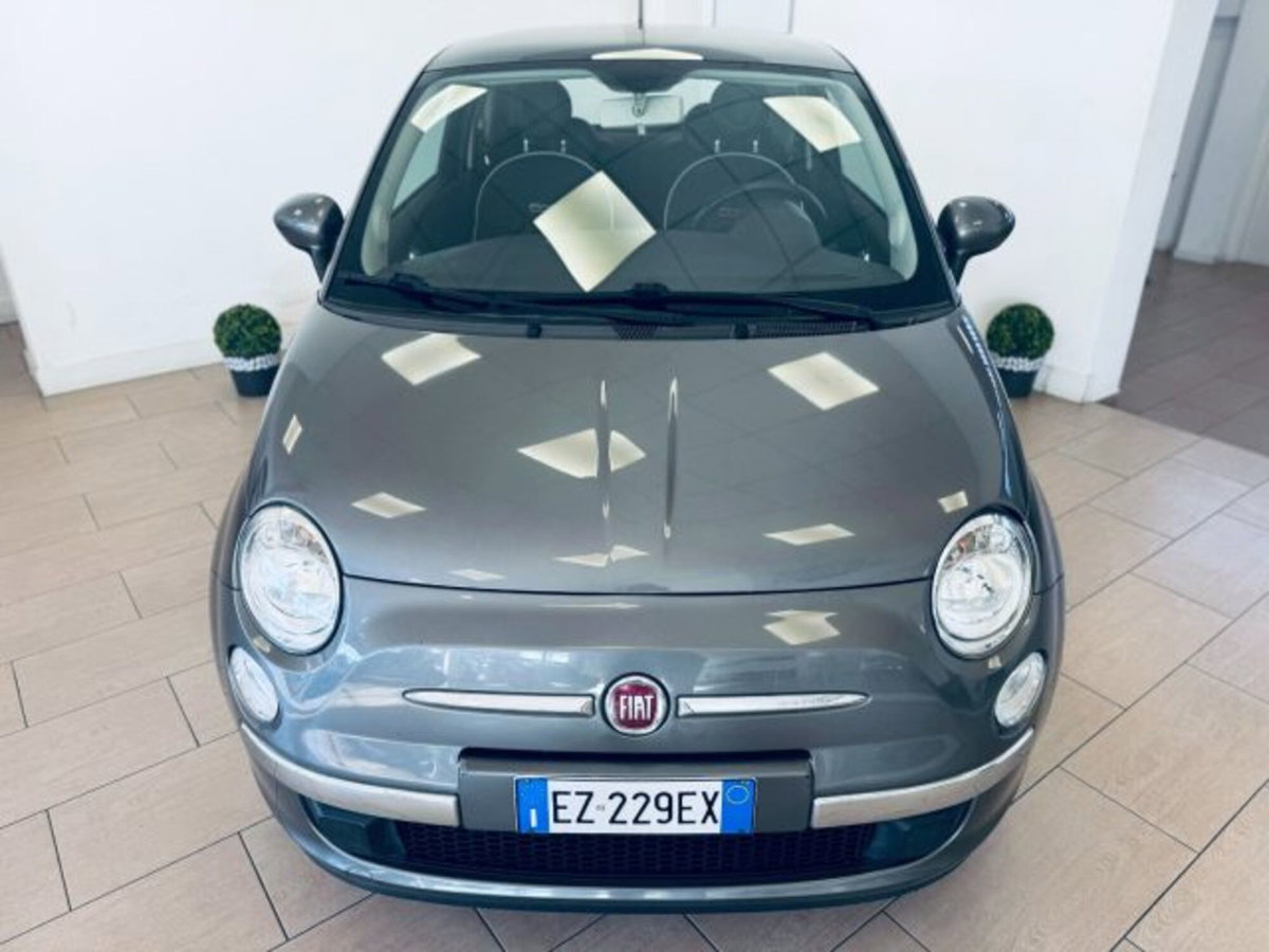 Fiat 500 1.2 EasyPower Lounge (3)