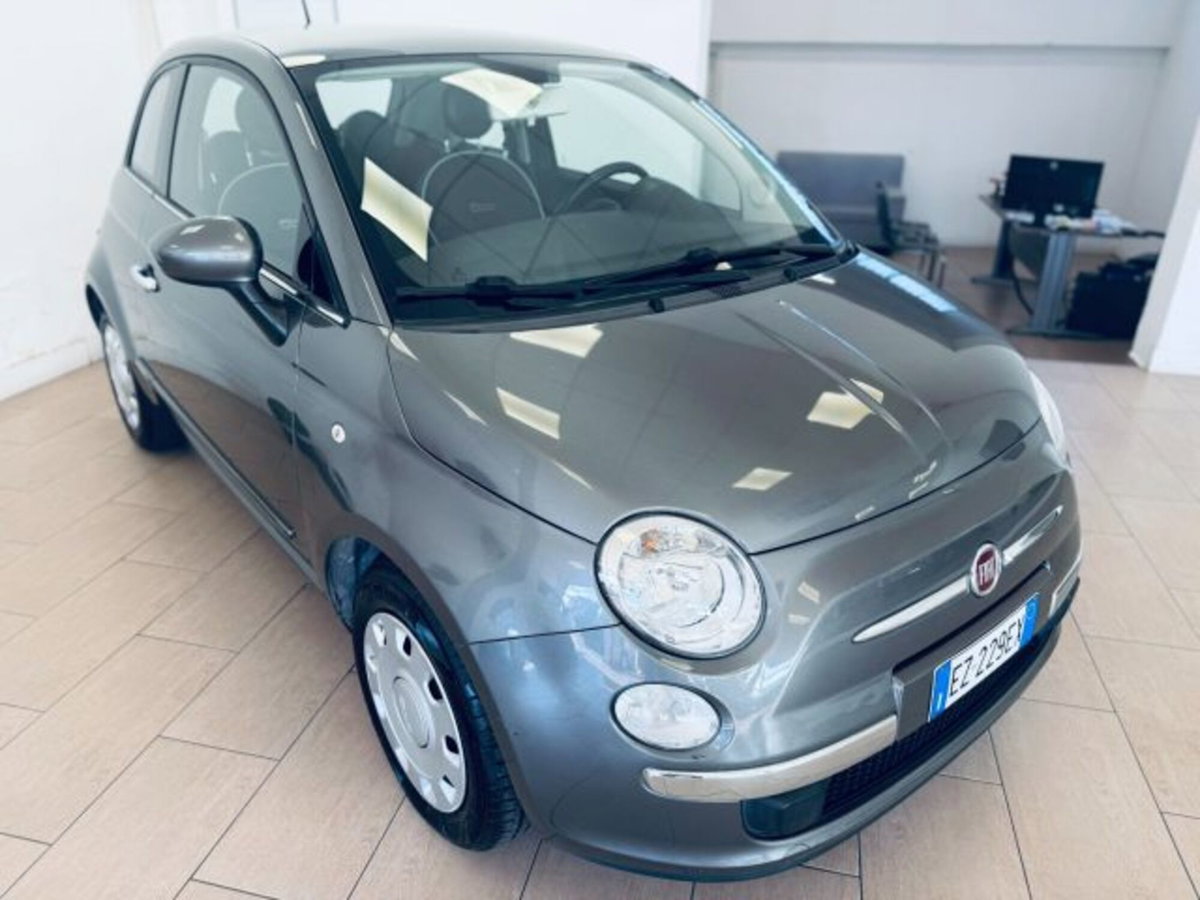 Fiat 500 1.2 EasyPower Lounge (4)