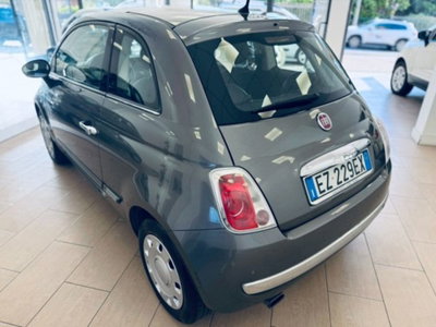 Fiat 500 1.2 EasyPower Lounge (5)