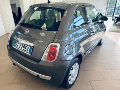 Fiat 500 1.2 EasyPower Lounge (6)