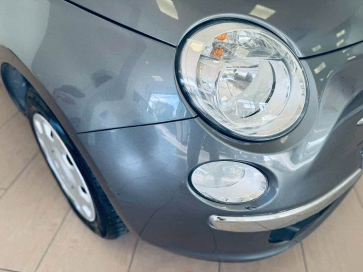 Fiat 500 1.2 EasyPower Lounge (7)