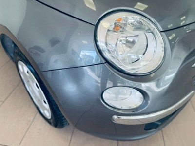 Fiat 500 1.2 EasyPower Lounge (7)