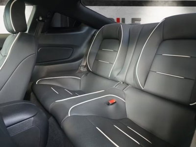 Ford Mustang Coupé Fastback 2.3 EcoBoost (11)