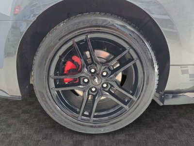 Ford Mustang Coupé Fastback 2.3 EcoBoost (15)