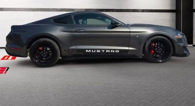 Ford Mustang Coupé Fastback 2.3 EcoBoost (3)