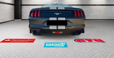 Ford Mustang Coupé Fastback 2.3 EcoBoost (4)