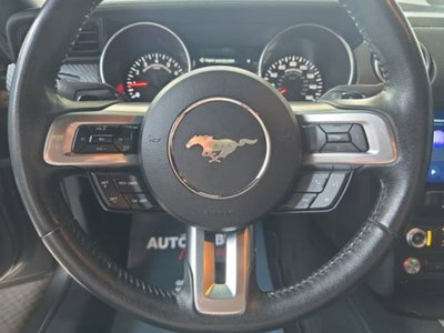 Ford Mustang Coupé Fastback 2.3 EcoBoost (7)