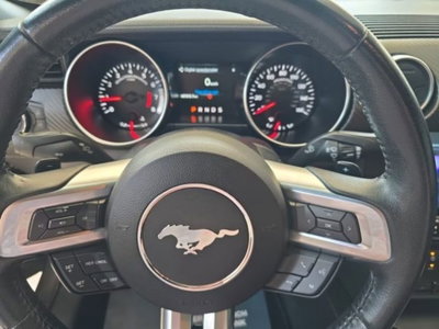 Ford Mustang Coupé Fastback 2.3 EcoBoost (8)