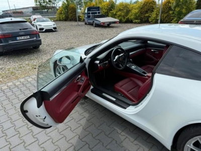 Porsche 911 Coupé 3.0 Carrera 4 (12)