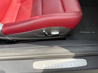 Porsche 911 Coupé 3.0 Carrera 4 (19)