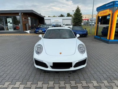 Porsche 911 Coupé 3.0 Carrera 4 (2)