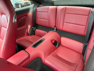 Porsche 911 Coupé 3.0 Carrera 4 (20)