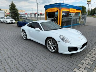 Porsche 911 Coupé 3.0 Carrera 4 (3)