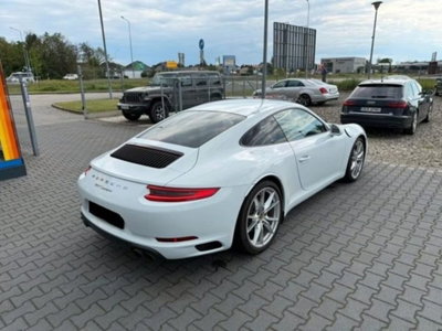 Porsche 911 Coupé 3.0 Carrera 4 (4)
