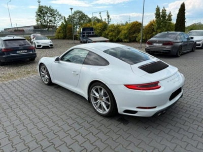 Porsche 911 Coupé 3.0 Carrera 4 (6)