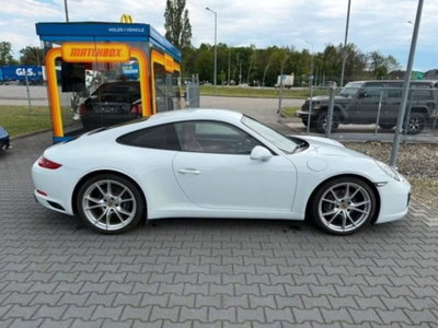 Porsche 911 Coupé 3.0 Carrera 4 (7)