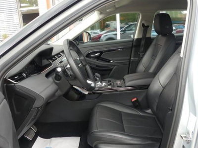 Land Rover Range Rover Evoque 2.0 I4 200 CV AWD Auto R-Dynamic SE (10)