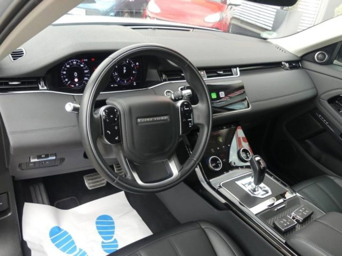 Land Rover Range Rover Evoque 2.0 I4 200 CV AWD Auto R-Dynamic SE (11)