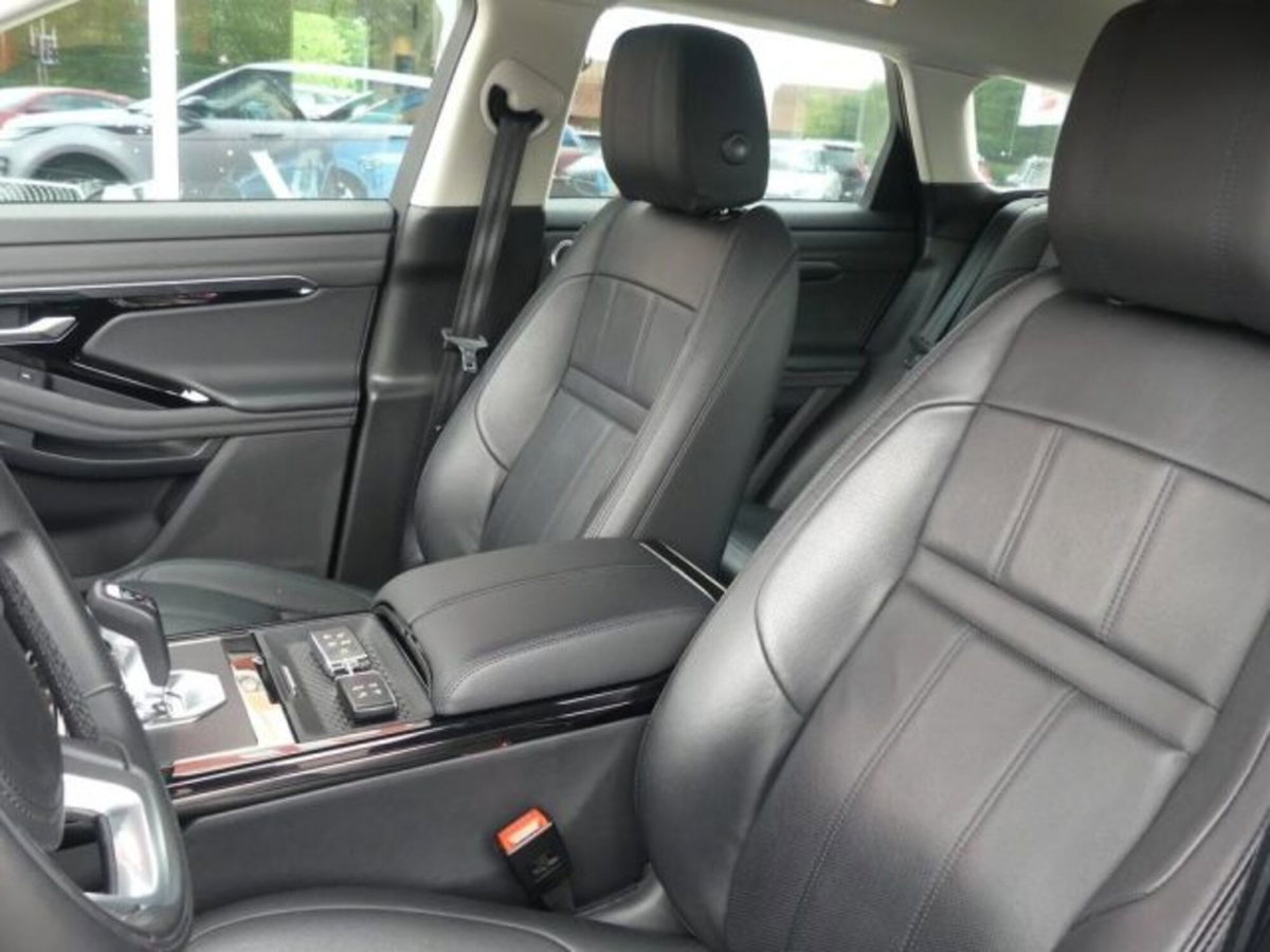 Land Rover Range Rover Evoque 2.0 I4 200 CV AWD Auto R-Dynamic SE (12)