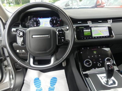Land Rover Range Rover Evoque 2.0 I4 200 CV AWD Auto R-Dynamic SE (13)