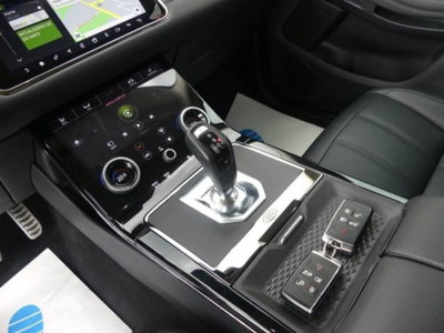 Land Rover Range Rover Evoque 2.0 I4 200 CV AWD Auto R-Dynamic SE (17)