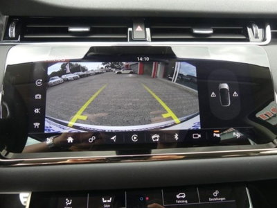 Land Rover Range Rover Evoque 2.0 I4 200 CV AWD Auto R-Dynamic SE (18)