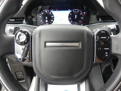Land Rover Range Rover Evoque 2.0 I4 200 CV AWD Auto R-Dynamic SE (19)