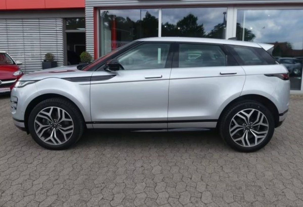 Land Rover Range Rover Evoque 2.0 I4 200 CV AWD Auto R-Dynamic SE (2)