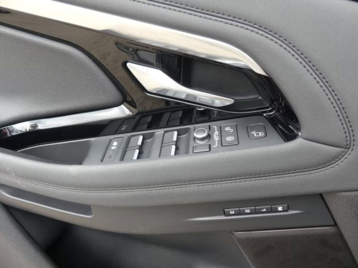 Land Rover Range Rover Evoque 2.0 I4 200 CV AWD Auto R-Dynamic SE (20)