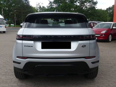 Land Rover Range Rover Evoque 2.0 I4 200 CV AWD Auto R-Dynamic SE (4)