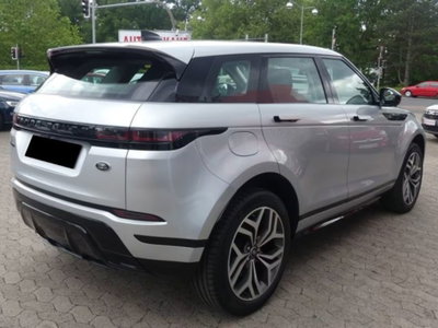 Land Rover Range Rover Evoque 2.0 I4 200 CV AWD Auto R-Dynamic SE (5)