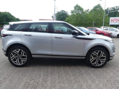 Land Rover Range Rover Evoque 2.0 I4 200 CV AWD Auto R-Dynamic SE (6)