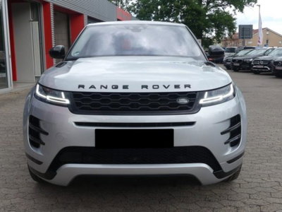 Land Rover Range Rover Evoque 2.0 I4 200 CV AWD Auto R-Dynamic SE (8)
