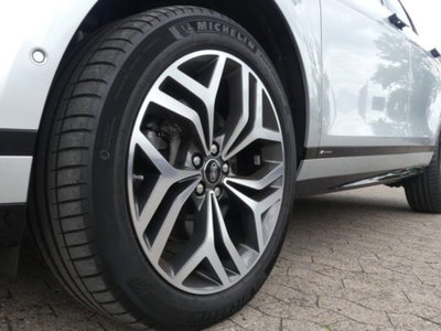 Land Rover Range Rover Evoque 2.0 I4 200 CV AWD Auto R-Dynamic SE (9)
