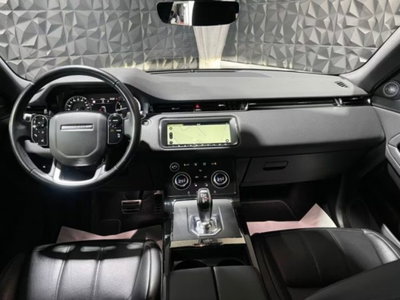 Land Rover Range Rover Evoque 2.0 I4 200 CV AWD Auto R-Dynamic (10)