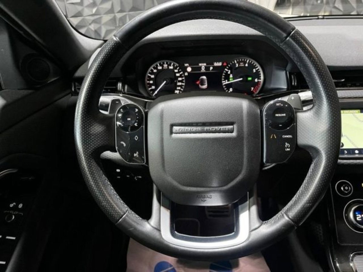 Land Rover Range Rover Evoque 2.0 I4 200 CV AWD Auto R-Dynamic (11)