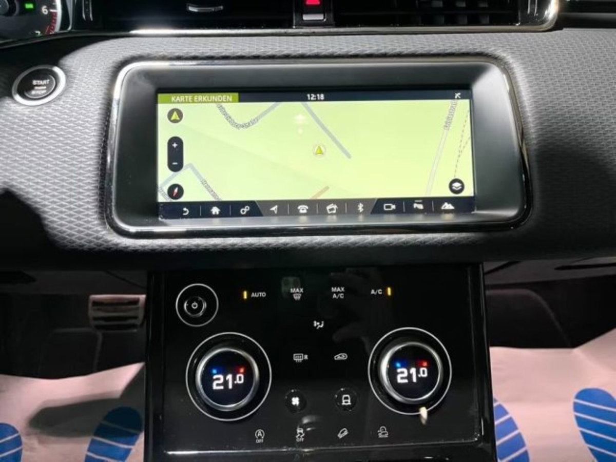 Land Rover Range Rover Evoque 2.0 I4 200 CV AWD Auto R-Dynamic (12)