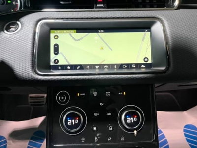 Land Rover Range Rover Evoque 2.0 I4 200 CV AWD Auto R-Dynamic (12)
