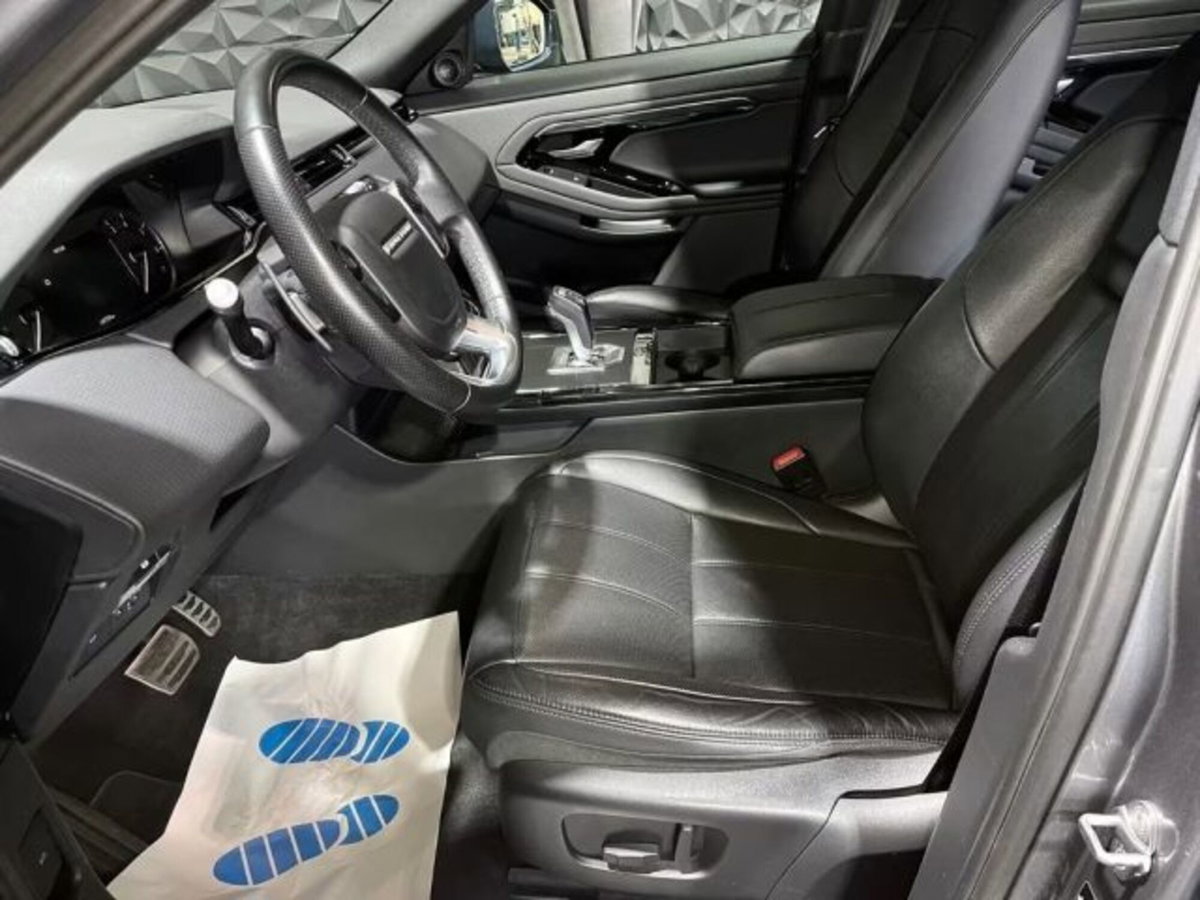 Land Rover Range Rover Evoque 2.0 I4 200 CV AWD Auto R-Dynamic (13)