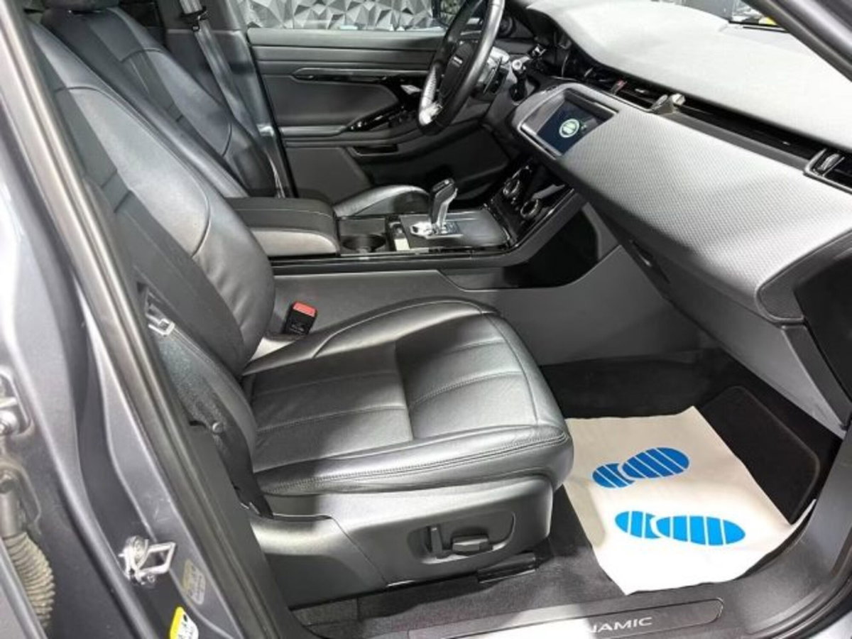 Land Rover Range Rover Evoque 2.0 I4 200 CV AWD Auto R-Dynamic (14)