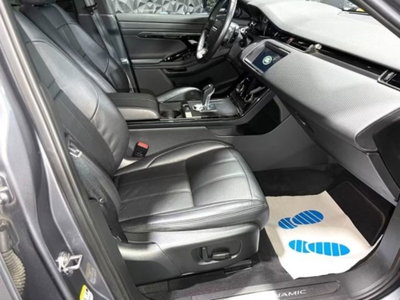 Land Rover Range Rover Evoque 2.0 I4 200 CV AWD Auto R-Dynamic (14)