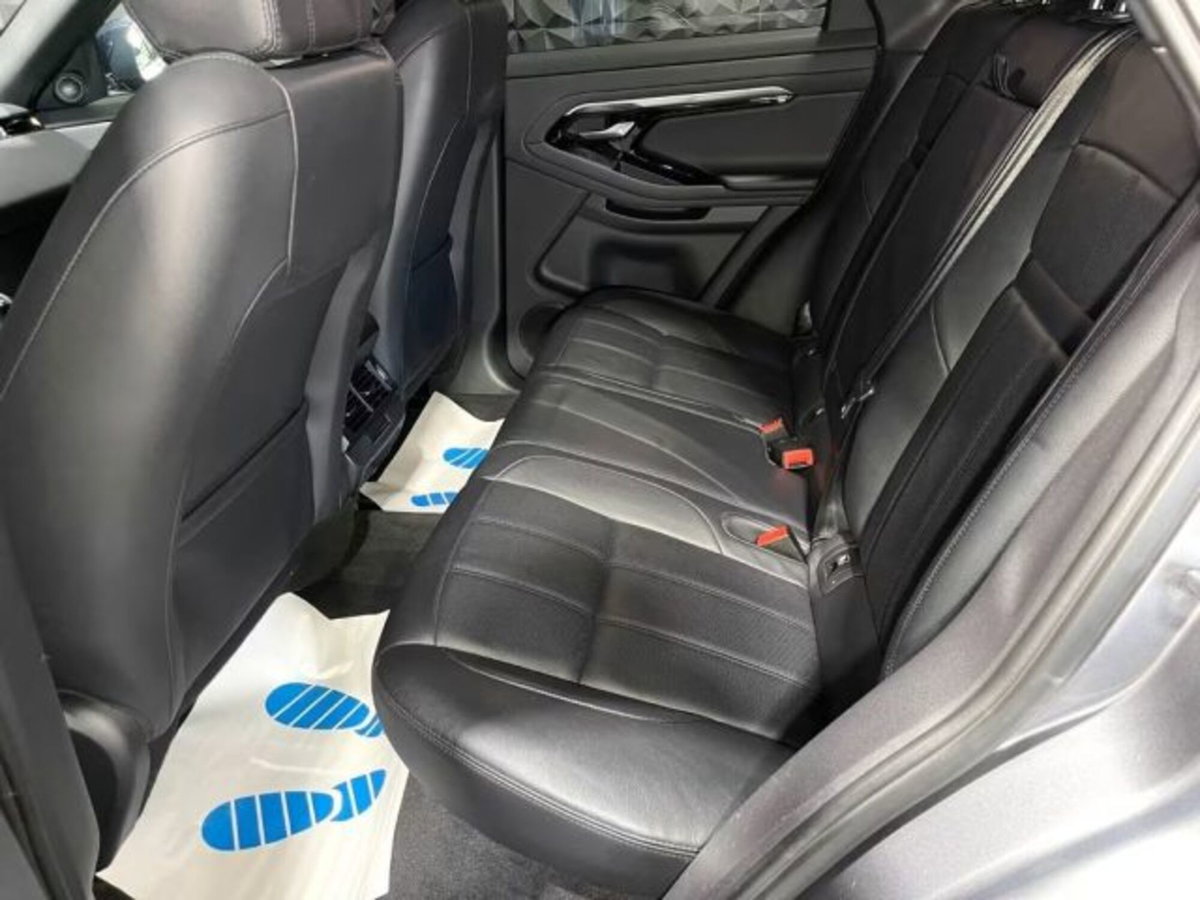 Land Rover Range Rover Evoque 2.0 I4 200 CV AWD Auto R-Dynamic (15)
