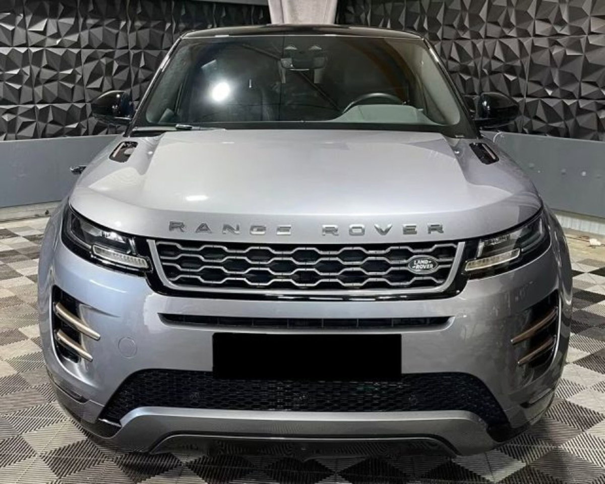 Land Rover Range Rover Evoque 2.0 I4 200 CV AWD Auto R-Dynamic (2)