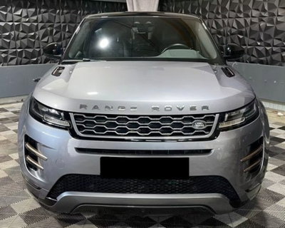 Land Rover Range Rover Evoque 2.0 I4 200 CV AWD Auto R-Dynamic (2)