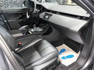 Land Rover Range Rover Evoque 2.0 I4 200 CV AWD Auto R-Dynamic (20)