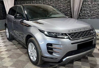 Land Rover Range Rover Evoque 2.0 I4 200 CV AWD Auto R-Dynamic (3)