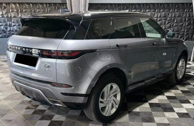 Land Rover Range Rover Evoque 2.0 I4 200 CV AWD Auto R-Dynamic (6)