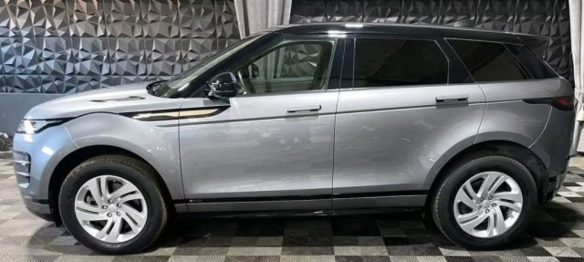 Land Rover Range Rover Evoque 2.0 I4 200 CV AWD Auto R-Dynamic (7)