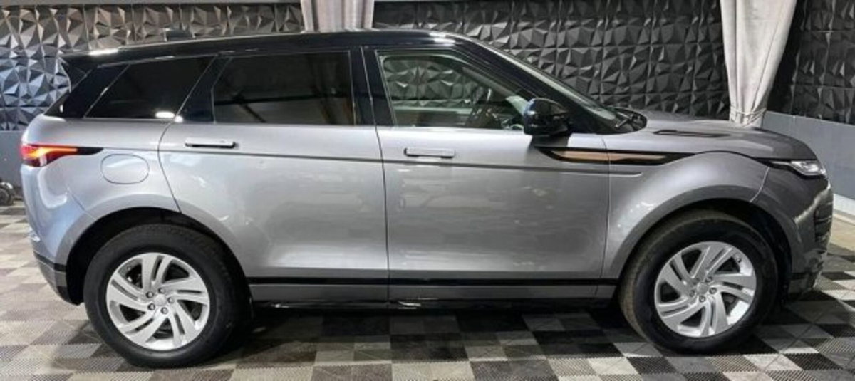 Land Rover Range Rover Evoque 2.0 I4 200 CV AWD Auto R-Dynamic (8)