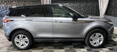 Land Rover Range Rover Evoque 2.0 I4 200 CV AWD Auto R-Dynamic (8)